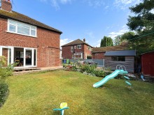 Images for Rothesay Crescent, Sale, M33