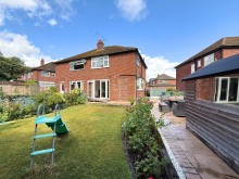 Images for Rothesay Crescent, Sale, M33