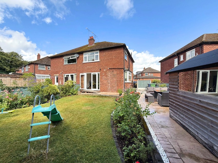 Images for Rothesay Crescent, Sale, M33