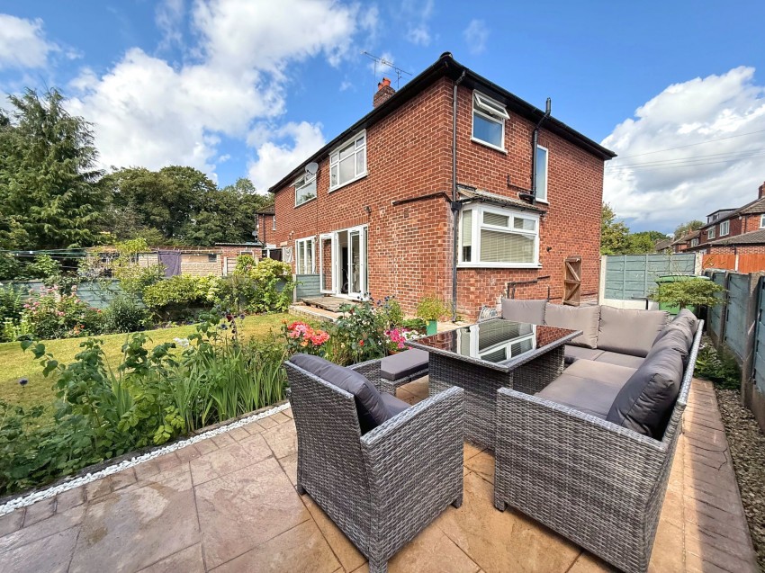 Images for Rothesay Crescent, Sale, M33