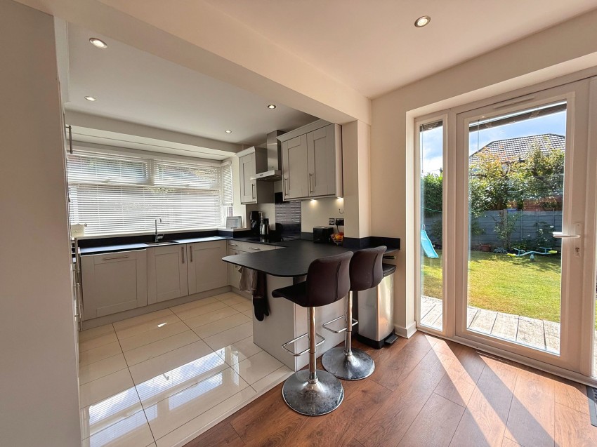 Images for Rothesay Crescent, Sale, M33