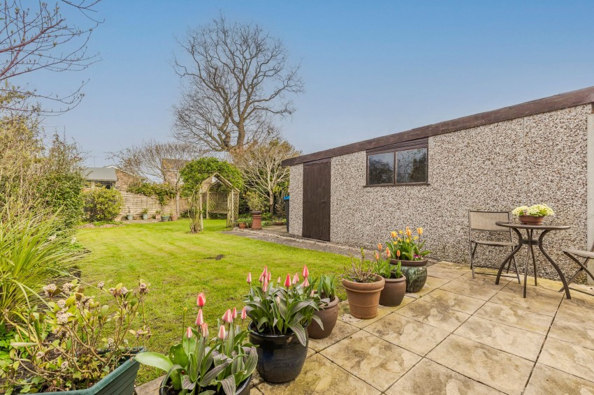Images for Hunters Drive, Tarvin, CH3