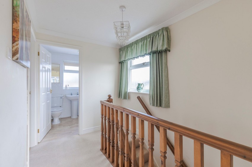 Images for Hunters Drive, Tarvin, CH3