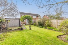 Images for Hunters Drive, Tarvin, CH3