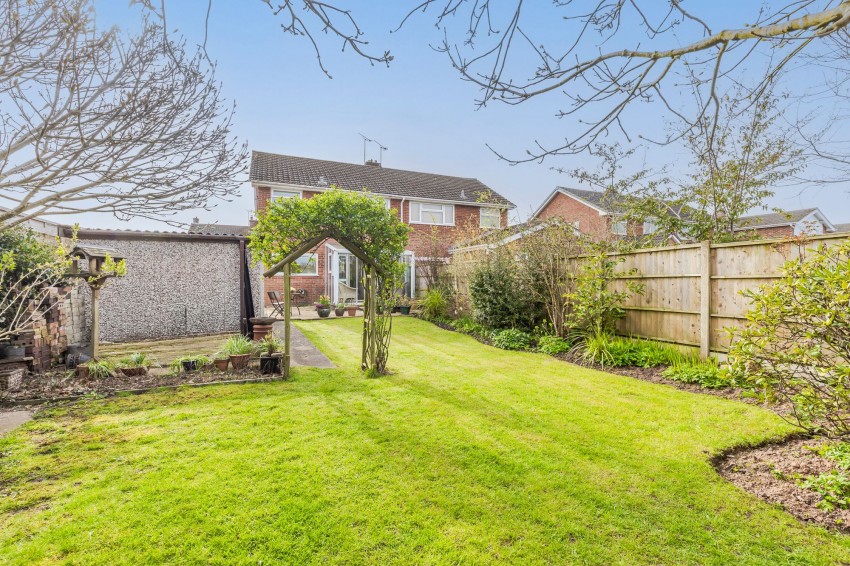 Images for Hunters Drive, Tarvin, CH3