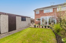 Images for Hunters Drive, Tarvin, CH3