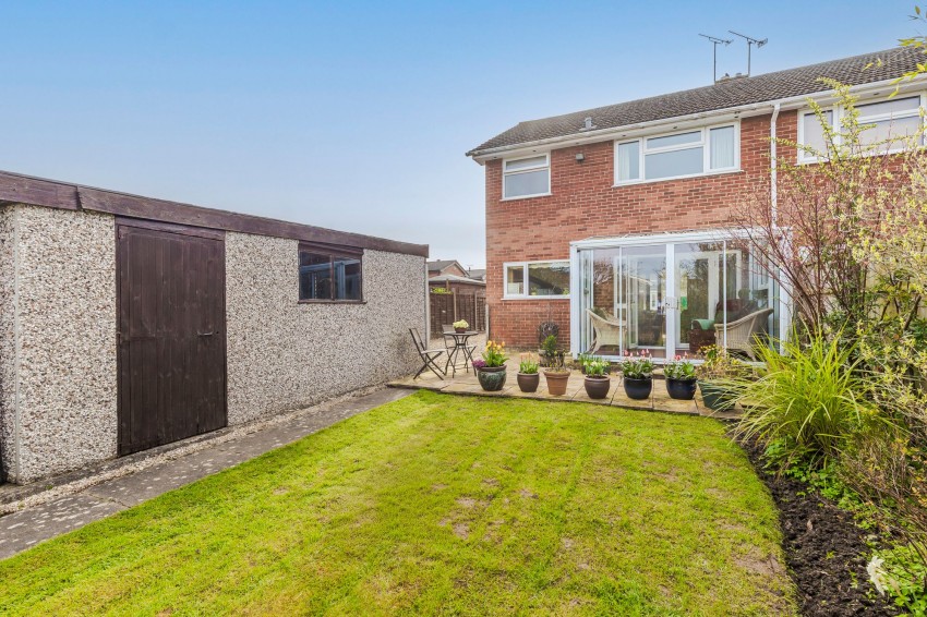 Images for Hunters Drive, Tarvin, CH3