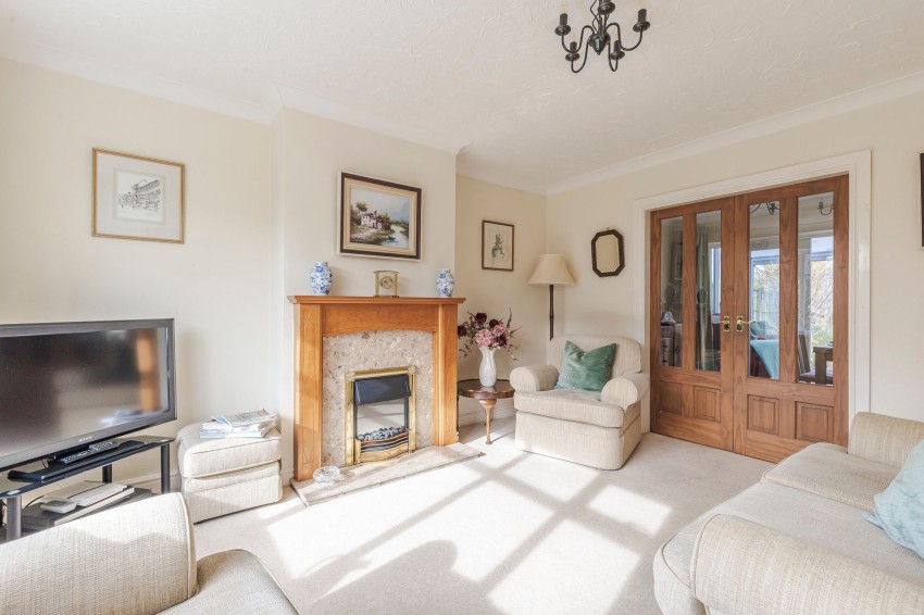 Images for Hunters Drive, Tarvin, CH3