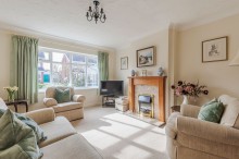 Images for Hunters Drive, Tarvin, CH3