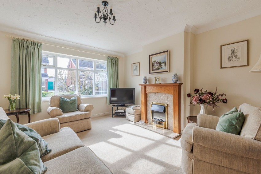 Images for Hunters Drive, Tarvin, CH3