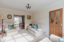 Images for Hunters Drive, Tarvin, CH3