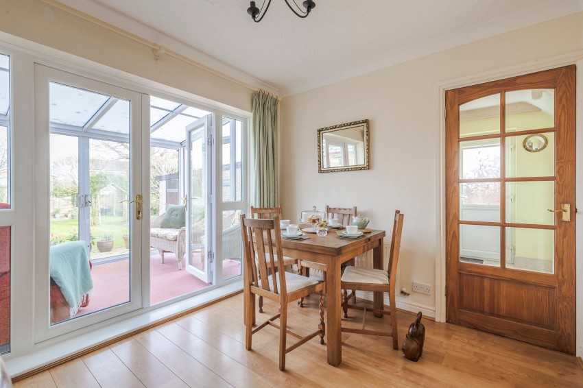 Images for Hunters Drive, Tarvin, CH3