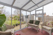 Images for Hunters Drive, Tarvin, CH3