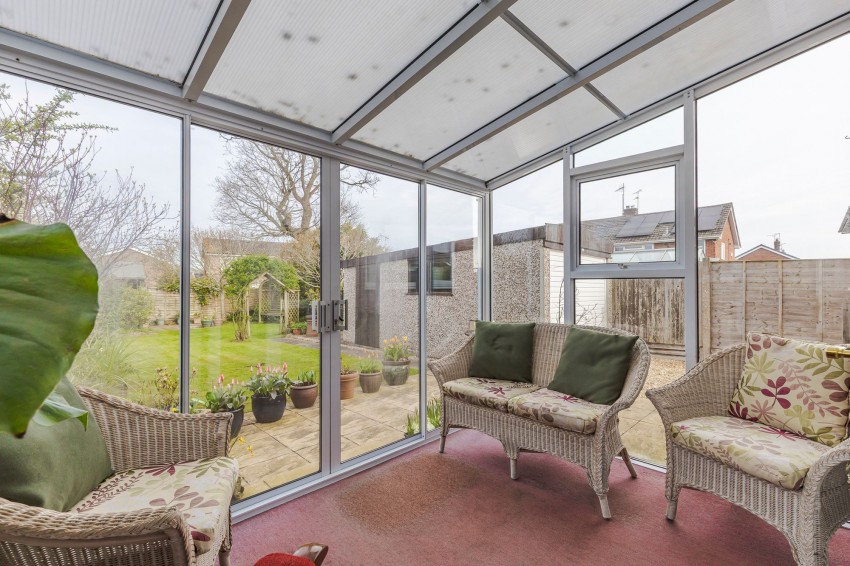 Images for Hunters Drive, Tarvin, CH3