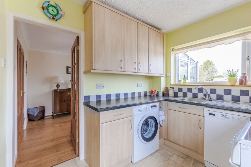 Images for Hunters Drive, Tarvin, CH3