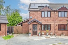 Images for Smithfields, Tattenhall, CH3