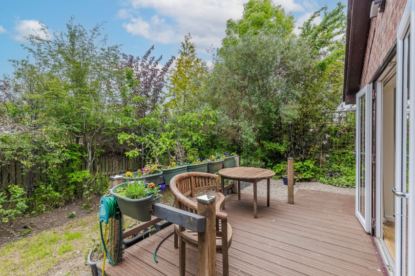 Images for Smithfields, Tattenhall, CH3