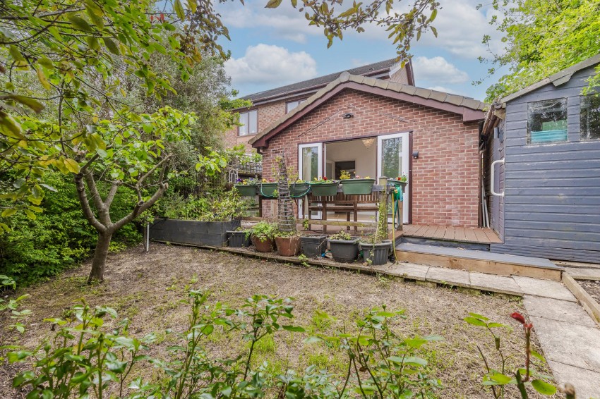 Images for Smithfields, Tattenhall, CH3