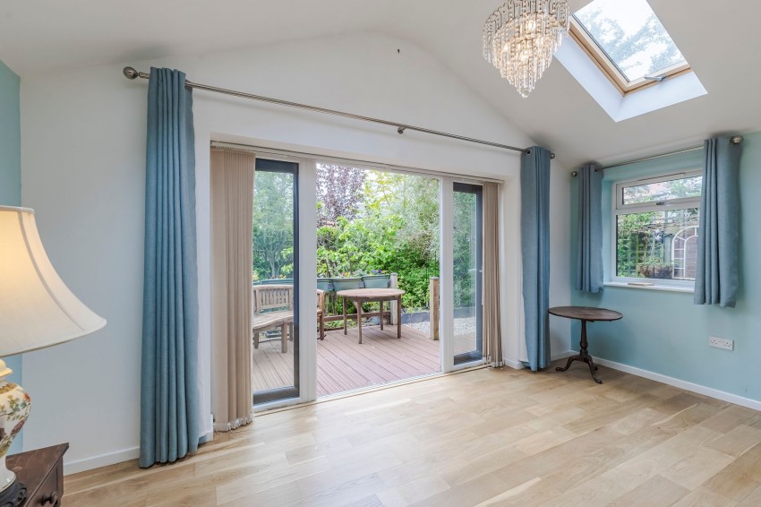 Images for Smithfields, Tattenhall, CH3