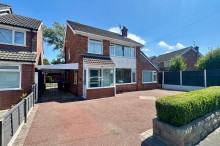 Images for Baslow Drive, Heald Green, SK8
