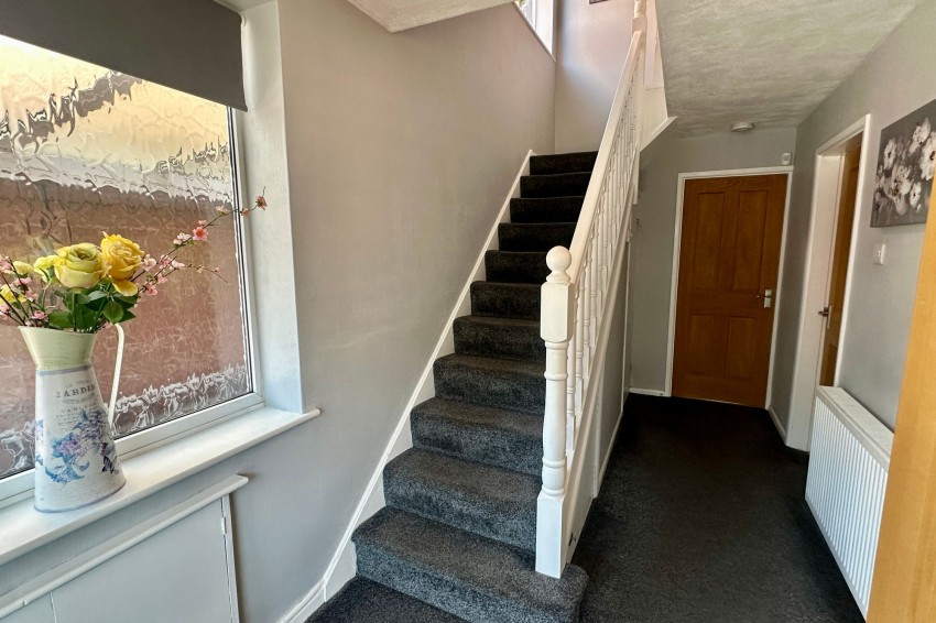 Images for Baslow Drive, Heald Green, SK8
