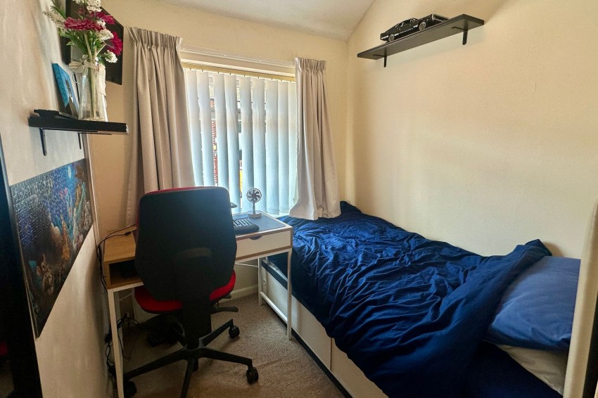 Images for Baslow Drive, Heald Green, SK8