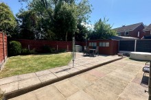 Images for Baslow Drive, Heald Green, SK8
