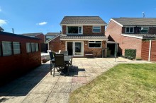 Images for Baslow Drive, Heald Green, SK8