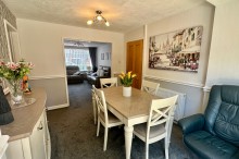 Images for Baslow Drive, Heald Green, SK8