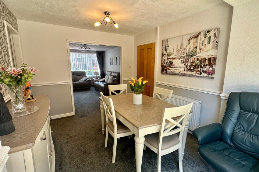 Images for Baslow Drive, Heald Green, SK8