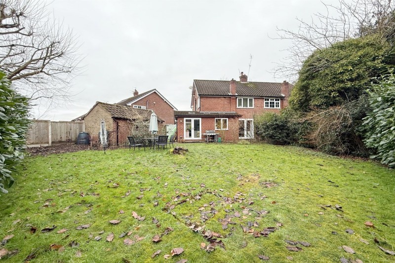 Hawthorn Grove, Bramhall, SK7