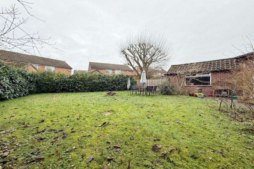 Images for Hawthorn Grove, Bramhall, SK7