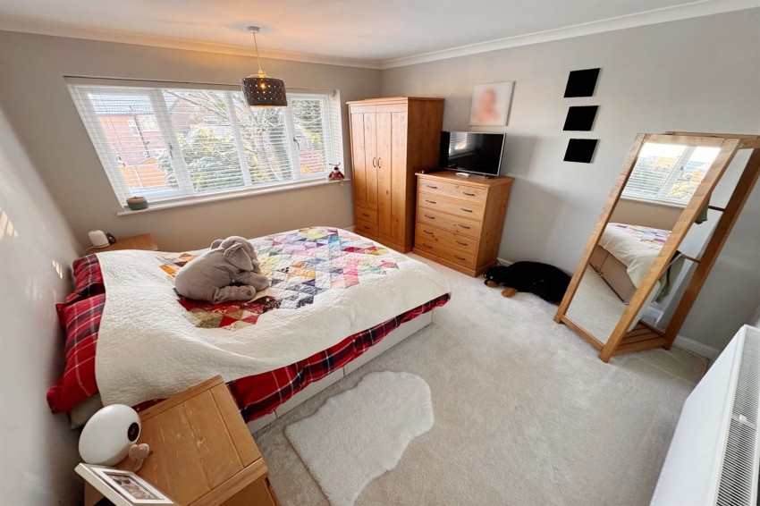 Images for Hawthorn Grove, Bramhall, SK7