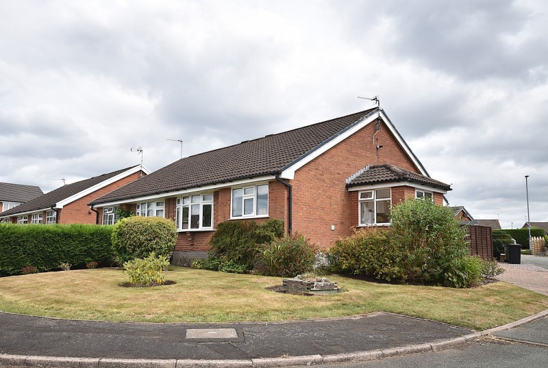 Ashton Avenue, Macclesfield, SK10