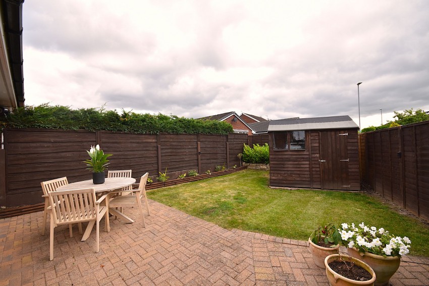 Images for Ashton Avenue, Macclesfield, SK10