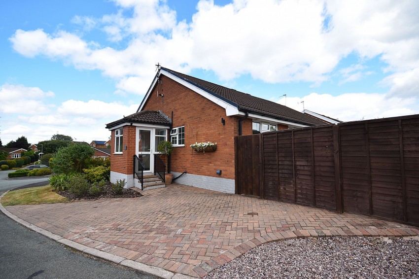 Images for Ashton Avenue, Macclesfield, SK10