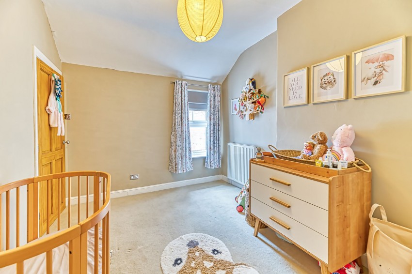 Images for Church Street, Frodsham, WA6