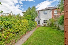 Images for Church Street, Frodsham, WA6