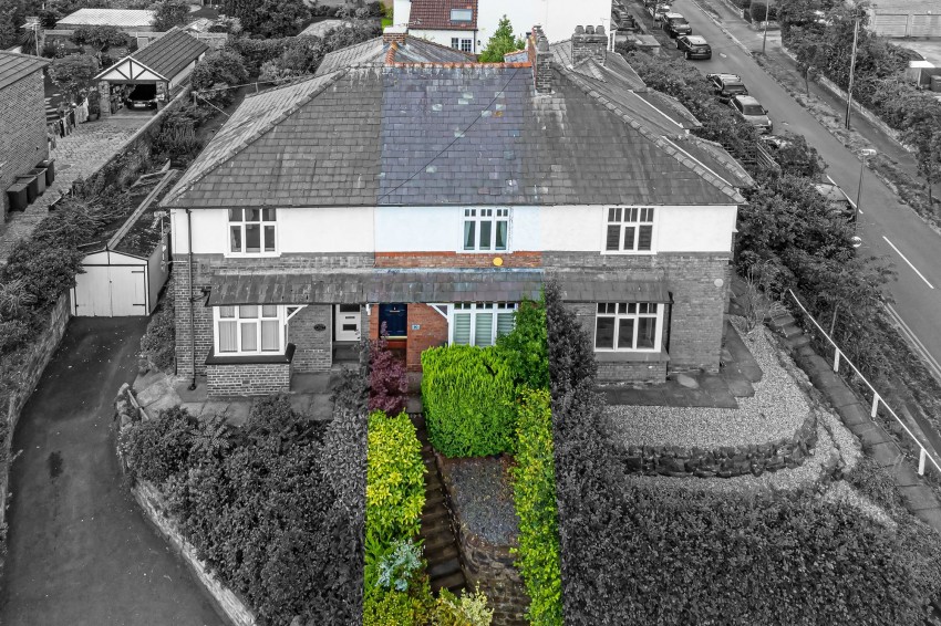 Images for Church Street, Frodsham, WA6
