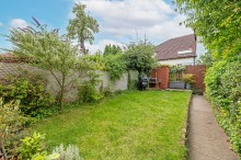 Images for Church Street, Frodsham, WA6