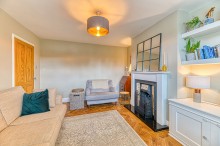 Images for Church Street, Frodsham, WA6