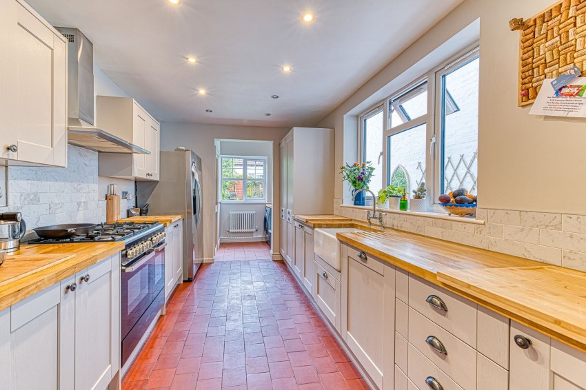 Images for Church Street, Frodsham, WA6