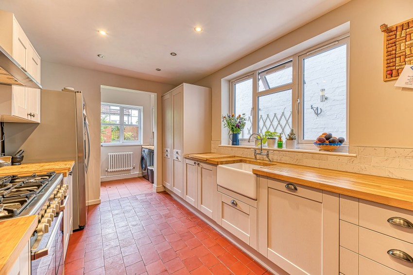 Images for Church Street, Frodsham, WA6