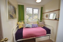 Images for Wood Gardens, Hayfield, SK22