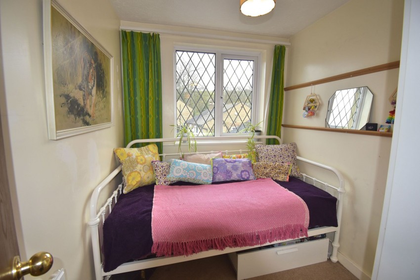 Images for Wood Gardens, Hayfield, SK22