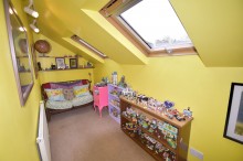 Images for Wood Gardens, Hayfield, SK22