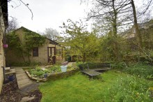 Images for Wood Gardens, Hayfield, SK22