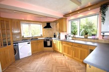 Images for Wood Gardens, Hayfield, SK22