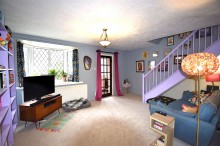 Images for Wood Gardens, Hayfield, SK22