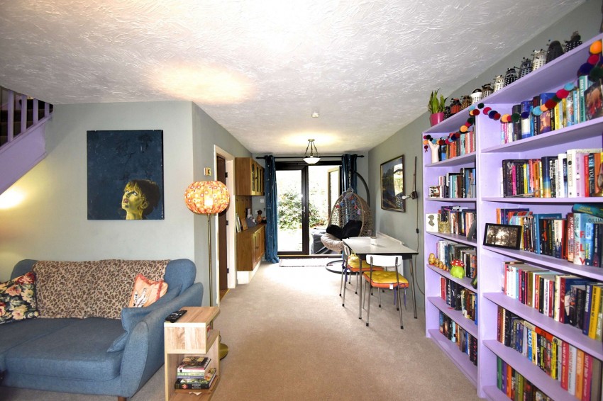 Images for Wood Gardens, Hayfield, SK22